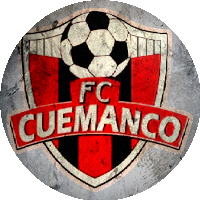 Logo Promotora Cuemanco Soccer FC